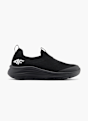4F Buty wsuwane Czarny 80162 1