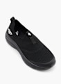 4F Buty wsuwane Czarny 80162 2