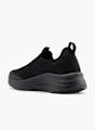 4F Buty wsuwane Czarny 80162 3