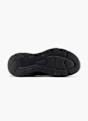 4F Buty wsuwane Czarny 80162 4