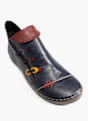 Rieker Low shoe Blue 88483 2