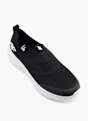 4F Pantofi slip-on Negru 80168 2