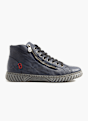 Rieker High top trainer Blue 88484 1