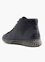 Rieker High top trainer Blue 88484 3