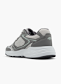 4F Sneaker Gri 80170 3