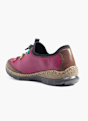 Rieker Low shoe Pink 88485 3