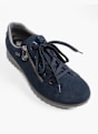 Rieker Low shoe Blue 88486 2