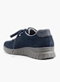 Rieker Low shoe Blue 88486 3