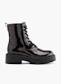 Catwalk Bota con cordones Negro 80178 1