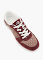 bugatti Sneaker piros 80184 2