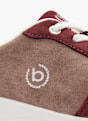 bugatti Sneaker piros 80184 5