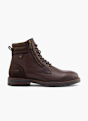 Mustang Schnürboots Braun 80299 1