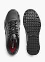 Skechers Trainer Black 105643 3