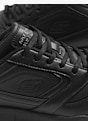 Skechers Trainer Black 105643 5