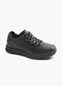 Skechers Trainer Black 105643 6