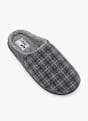 Casa mia Chaussons Gris 80310 2