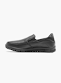 Skechers Trainer Black 105645 2