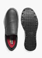 Skechers Trainer Black 105645 3