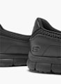 Skechers Trainer Black 105645 5