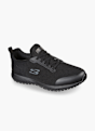 Skechers Trainer Black 105644 2
