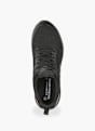 Skechers Trainer Black 105644 5