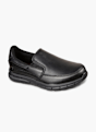 Skechers Slip-on trainer Black 105612 2