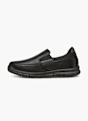 Skechers Slip-on trainer Black 105612 3