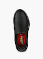Skechers Slip-on trainer Black 105612 5