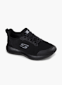 Skechers Slip-on trainer Black 105613 2