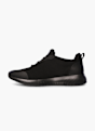 Skechers Slip-on trainer Black 105613 3