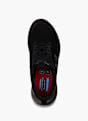 Skechers Slip-on trainer Black 105613 5