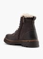 Gallus Bottes à lacets Marron 80308 3