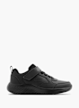 Skechers Trainer Black 104764 1