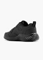 Skechers Trainer Black 104764 3