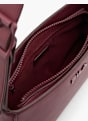 FILA Mala de mão Cor de vinho 80327 4