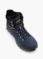 Hi-Tec Chaussure de randonnée Bleu 80342 2