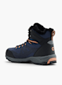 Hi-Tec Trekking-Schuh Blau 80342 3