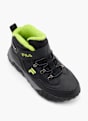FILA Snørestøvle Sort 80339 2