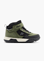 FILA Žieminiai aulinukai Chaki 80340 1