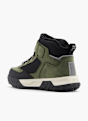 FILA Vinterstøvle Khaki 80340 3