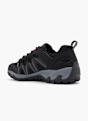 Hi-Tec Trekking-Schuh Schwarz 80347 3
