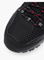 Hi-Tec Trekking-Schuh Schwarz 80347 5