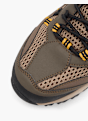 Hi-Tec Trekking-Schuh Taupe 80345 5