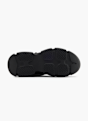 OXMOX Chunky sneaker Svart 100991 4