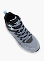 Dockers Baskets montantes Bleu 80348 2