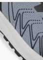 Dockers Hoher Sneaker Blau 80348 5