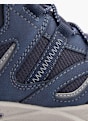 Highland Creek Stivale allacciato Blu 80359 5