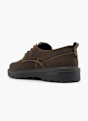 Gallus Halbschuh Braun 80355 3
