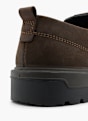 Gallus Halbschuh Braun 80355 6
