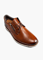 Rieker Low shoe Brown 105670 2